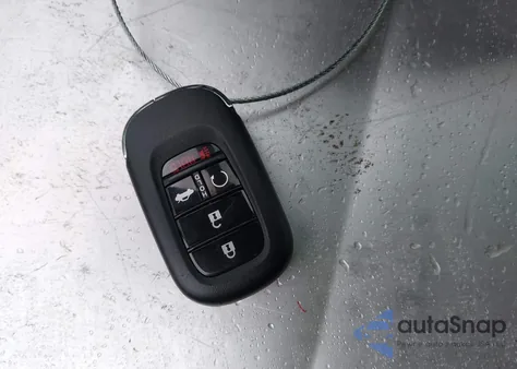 2023 Honda Civic Sport из США, поврежденный, VIN 2HGFE2F53PH514149